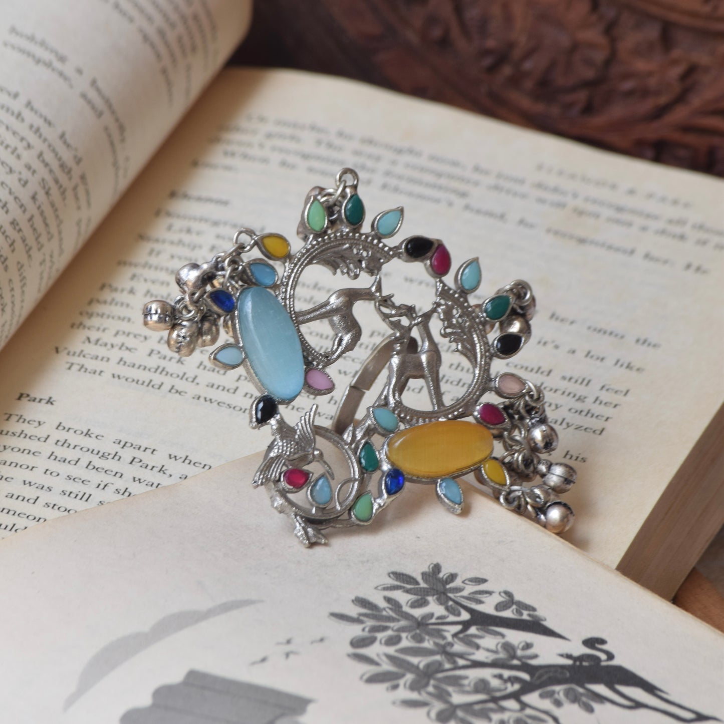 Fusion Ring