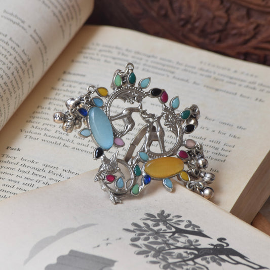 Fusion Ring