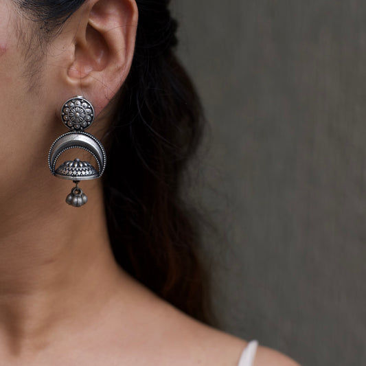 Chahna Jhumka