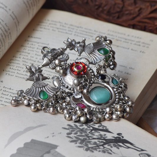 Fusion Ring