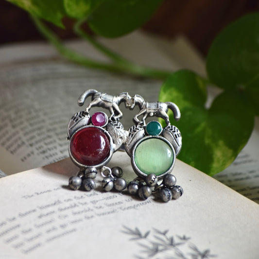 Fusion Ring