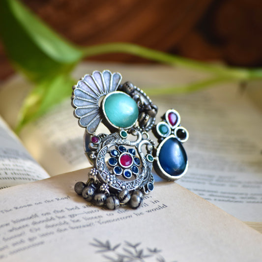 Fusion Ring