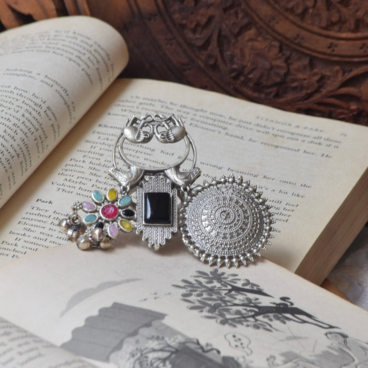 Fusion Ring