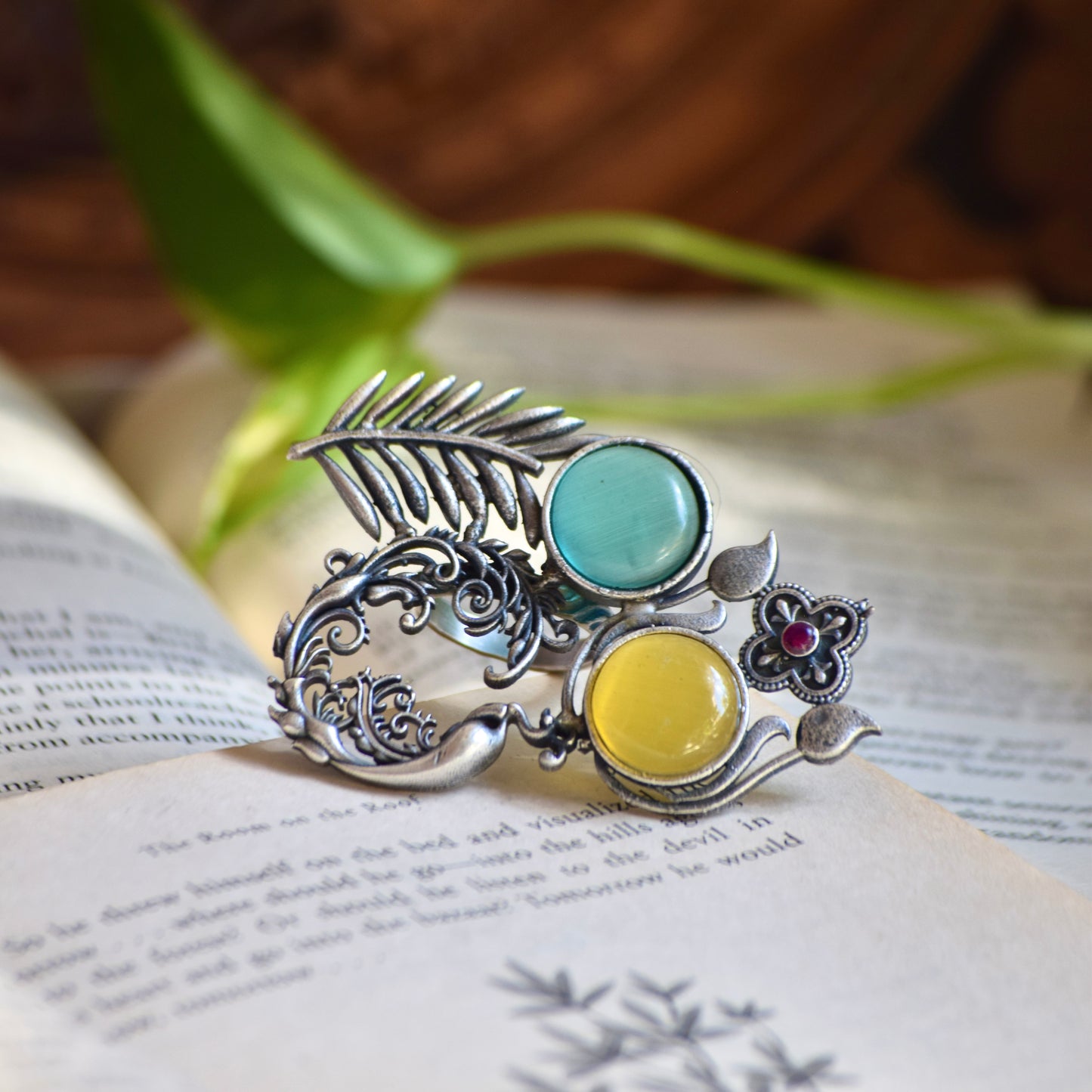 Fusion Ring