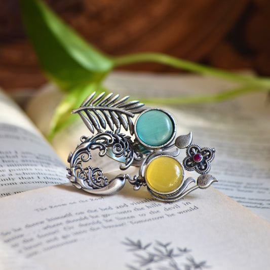 Fusion Ring