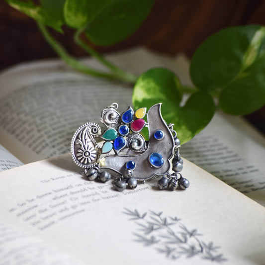 Fusion Ring