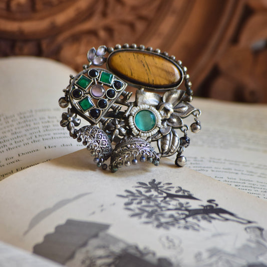 Fusion Ring