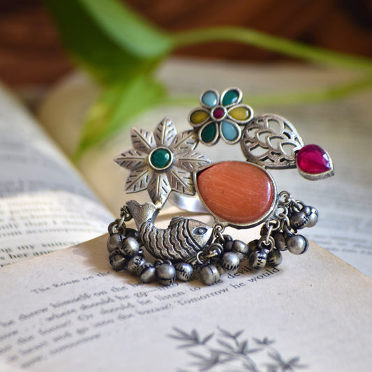 Fusion Ring