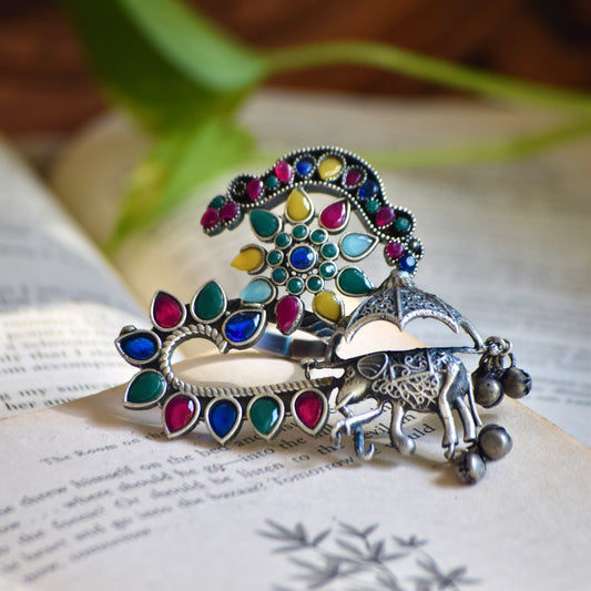Fusion Ring