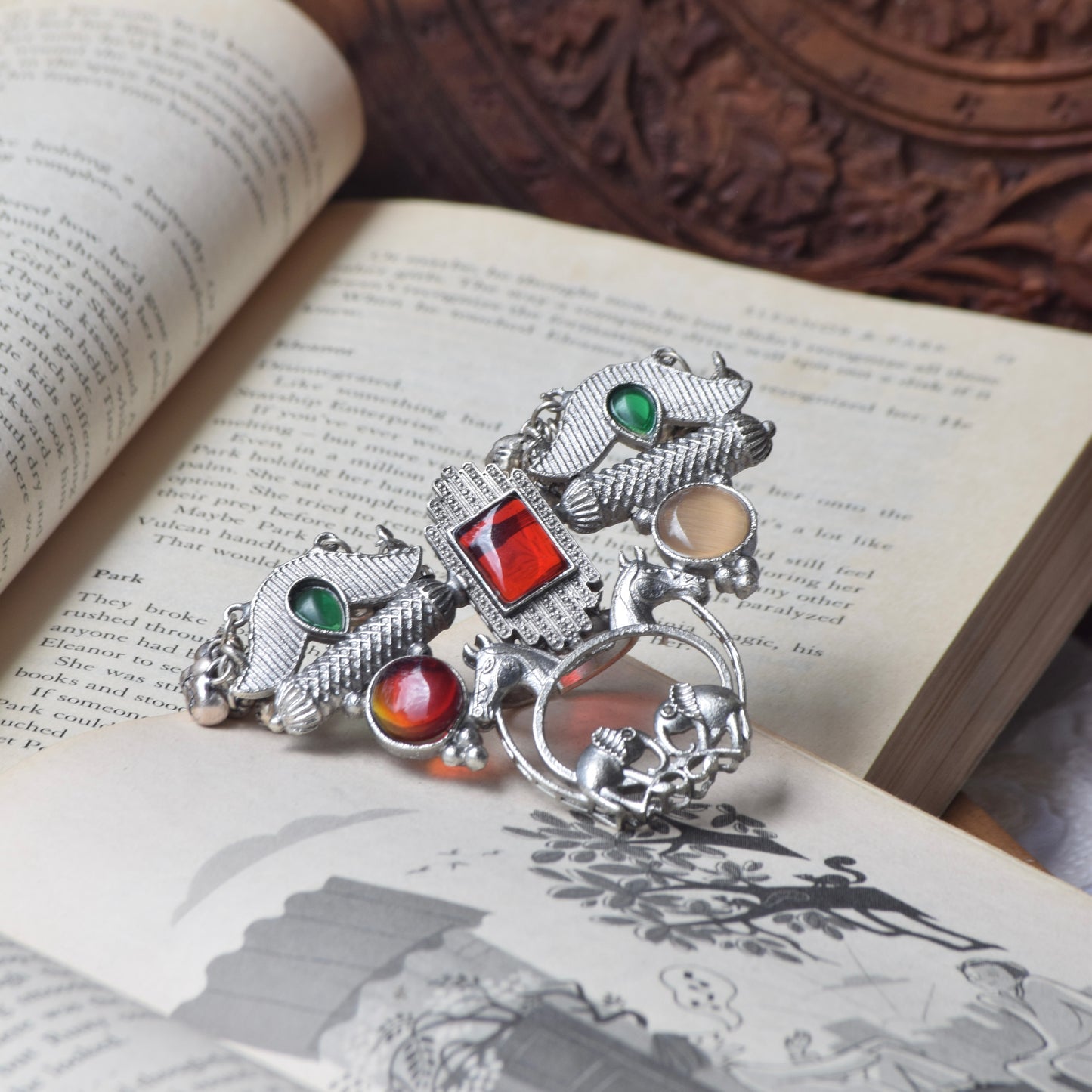 Fusion Ring