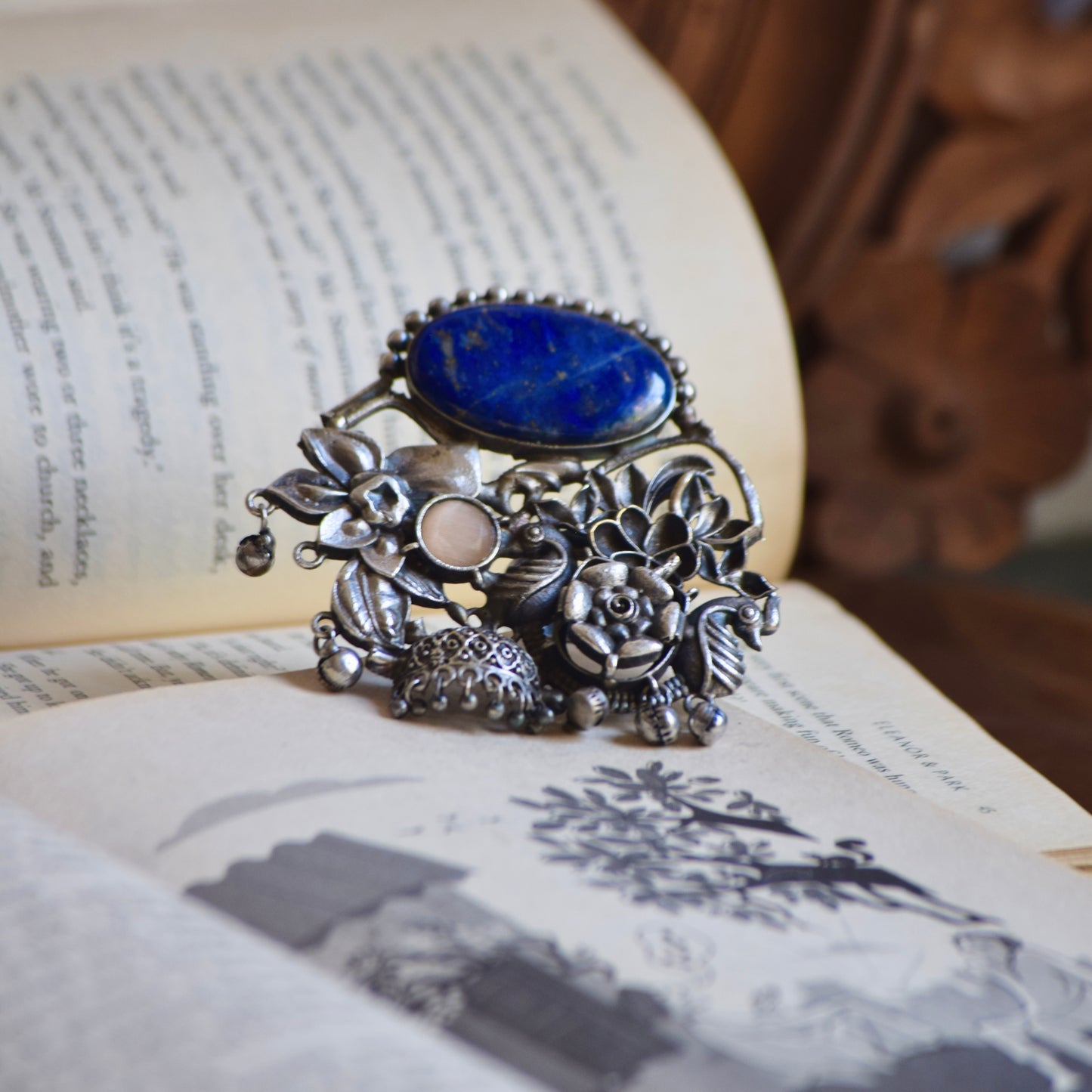 Fusion Ring