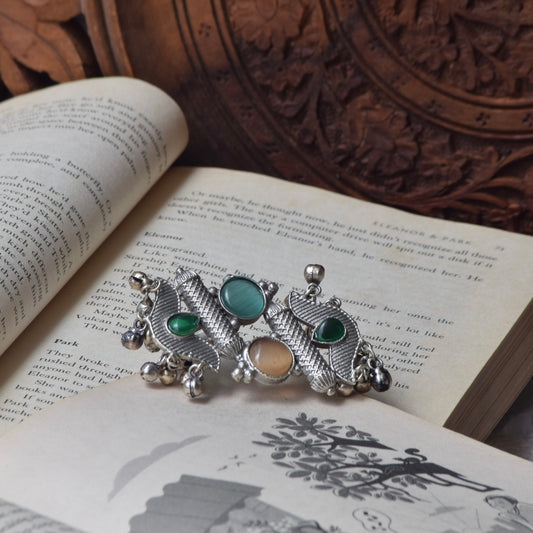 Fusion Ring