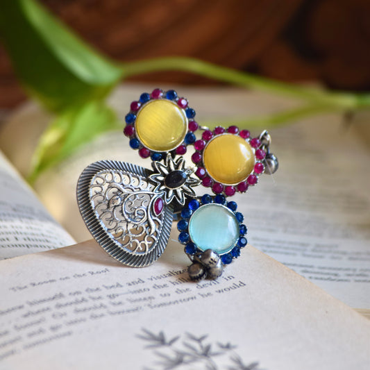 Fusion Ring