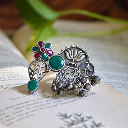 Fusion Ring