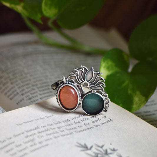 Fusion Ring