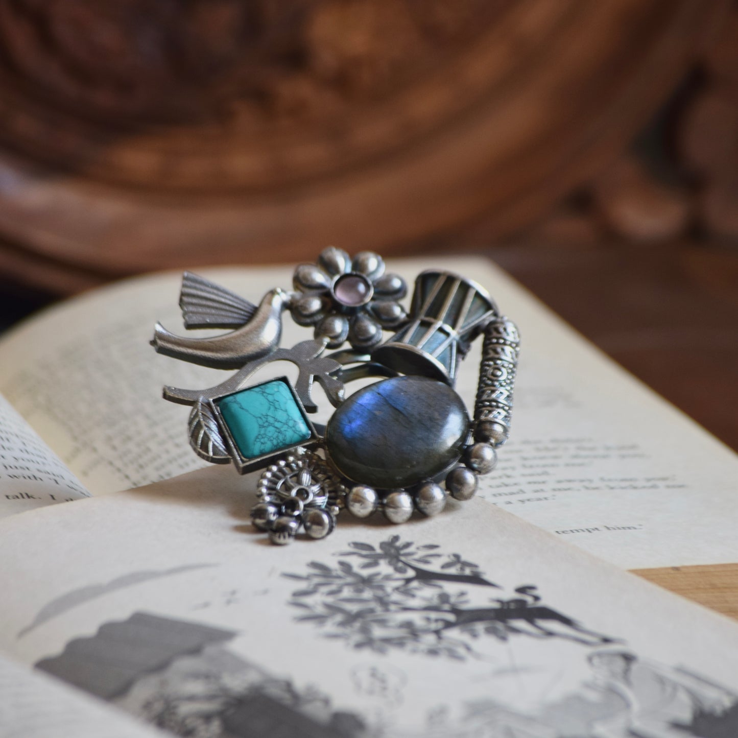 Fusion Ring