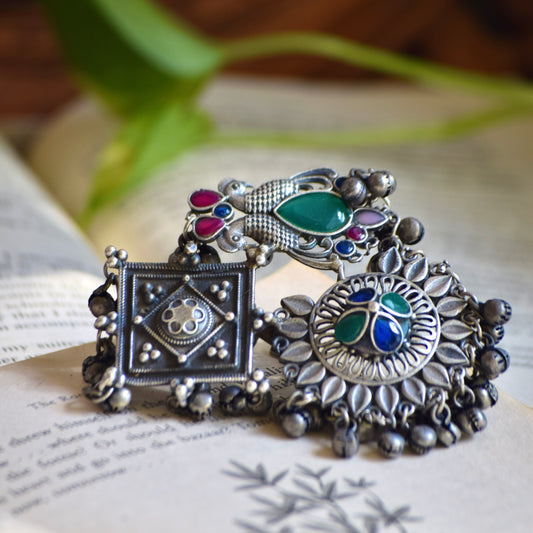 Fusion Ring