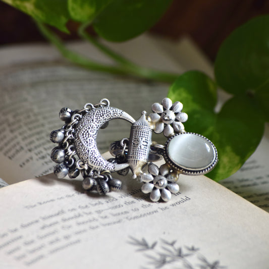 Fusion Ring