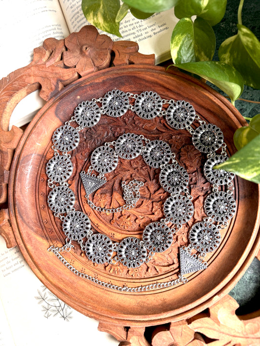 Kamarbandh / Waist Chain