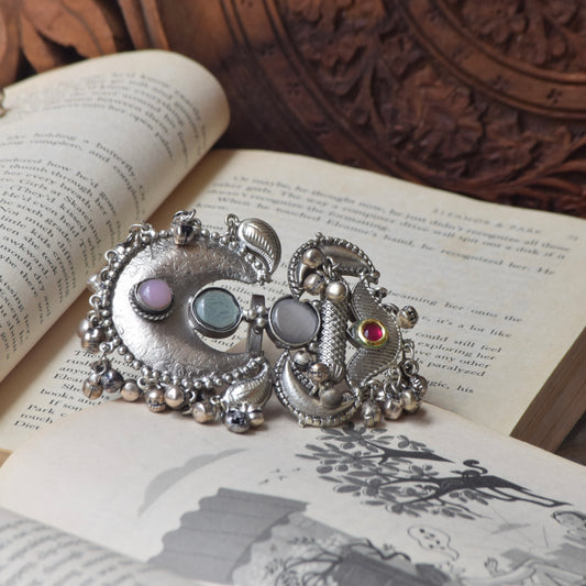 Fusion Ring