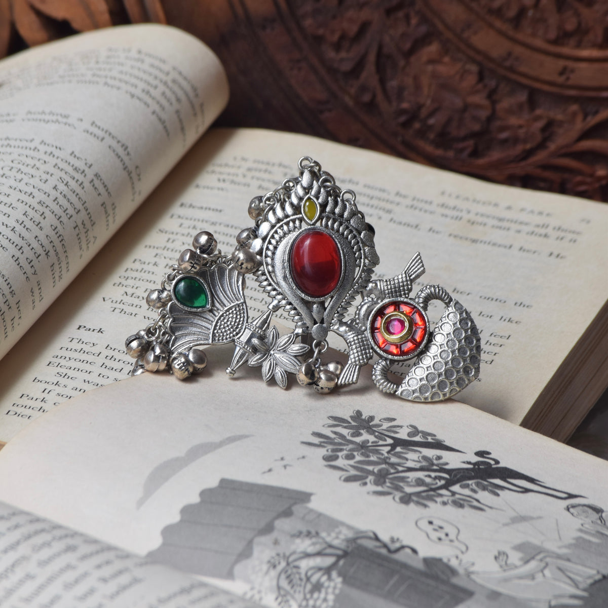 Fusion Ring