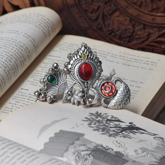 Fusion Ring