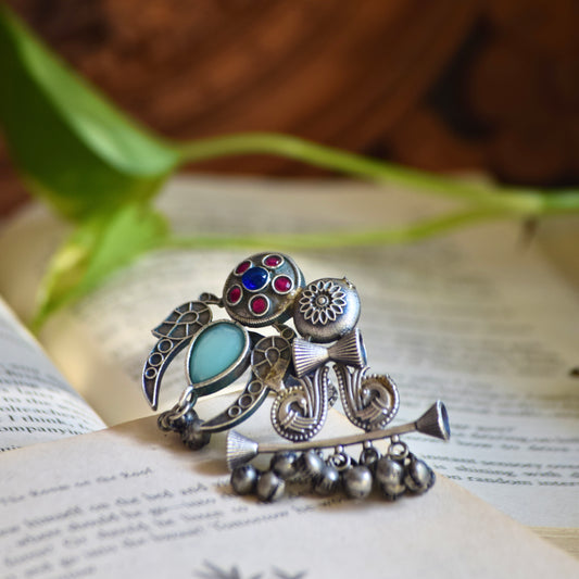 Fusion Ring