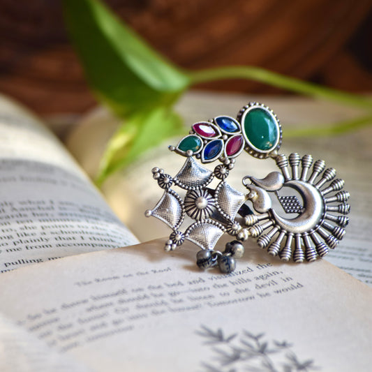 Fusion Ring
