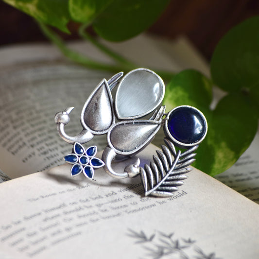 Fusion Ring