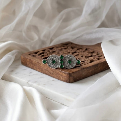 Statement Adjustable Ring