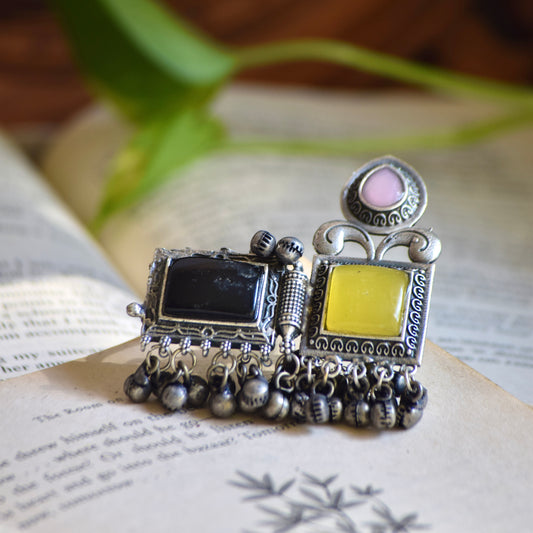 Fusion Ring