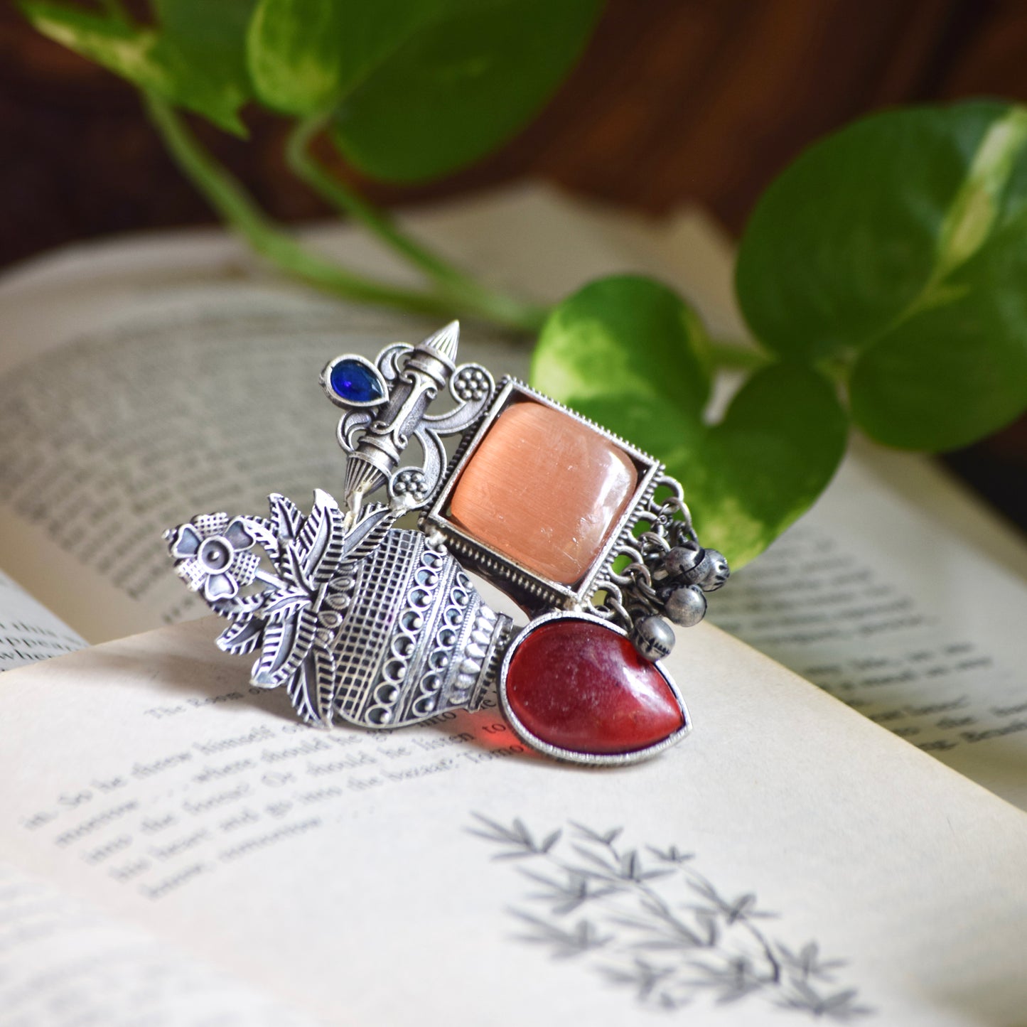 Fusion Ring