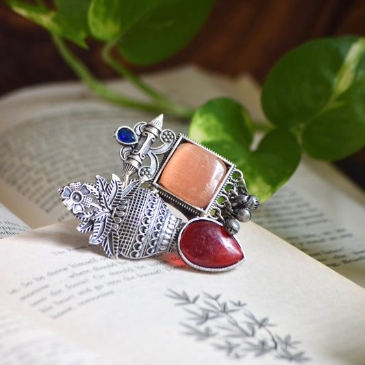 Fusion Ring