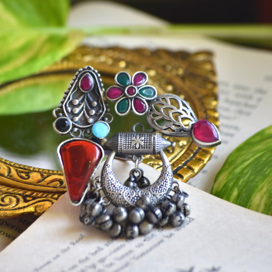 Fusion Ring