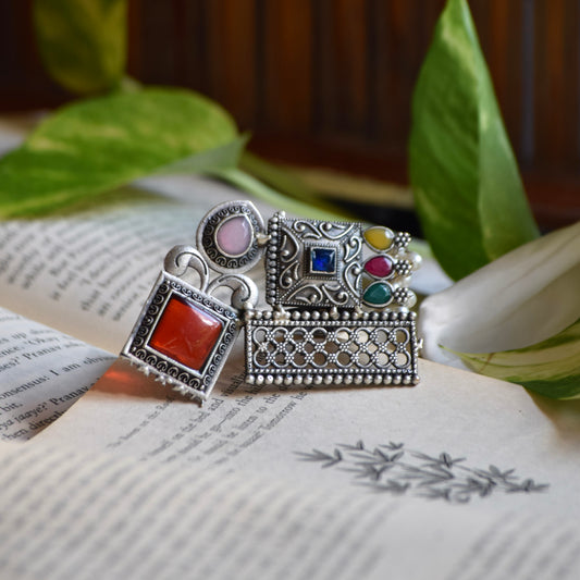 Fusion Ring