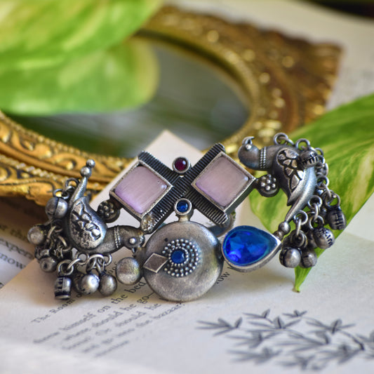 Fusion Ring