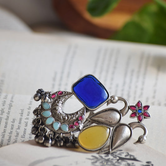 Fusion Ring