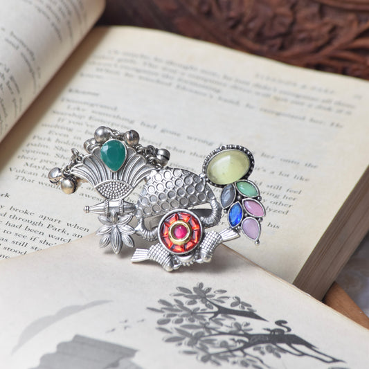 Fusion Ring