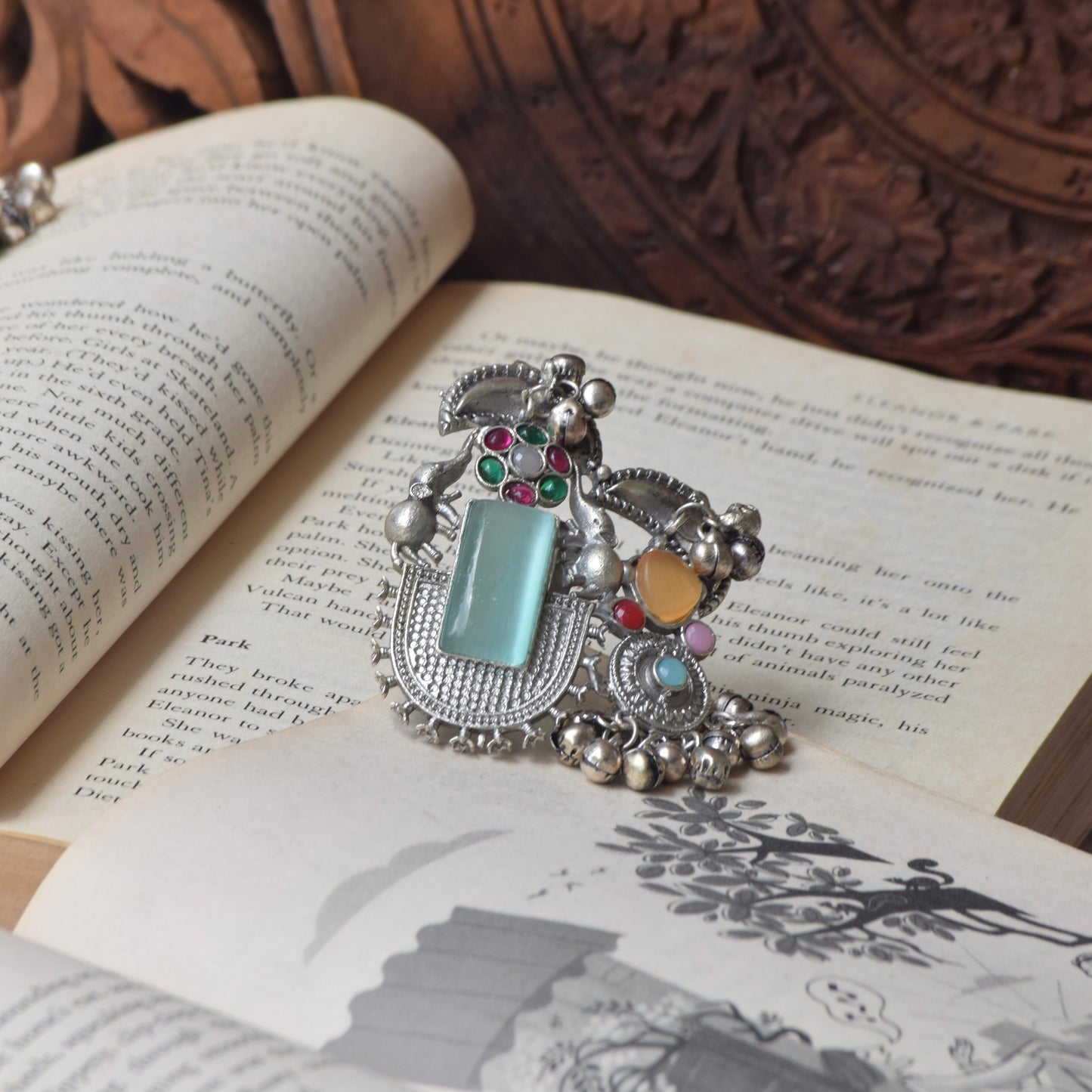 Fusion Ring