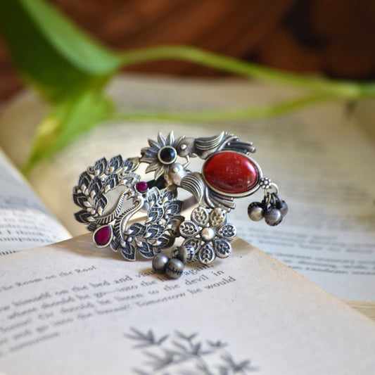 Fusion Ring