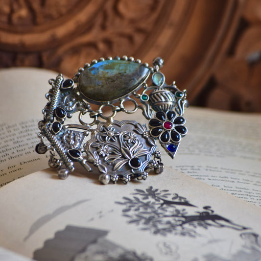 Fusion Ring