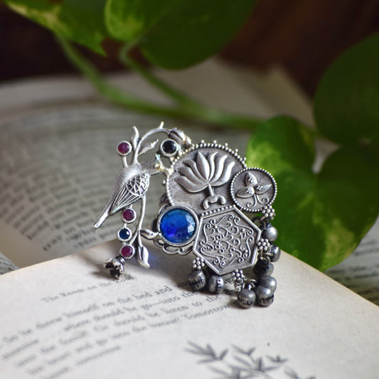 Fusion Ring