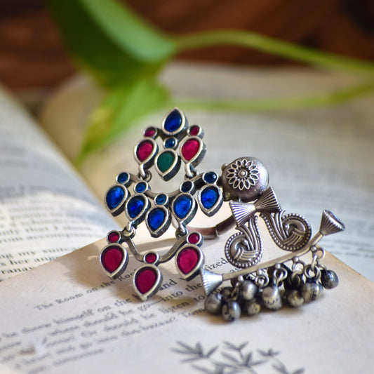 Fusion Ring