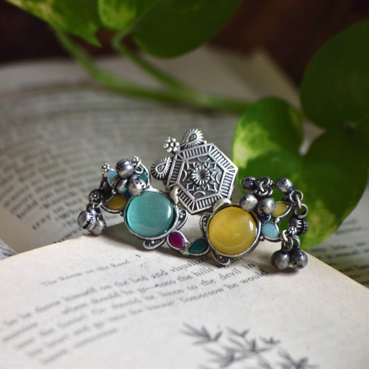 Fusion Ring