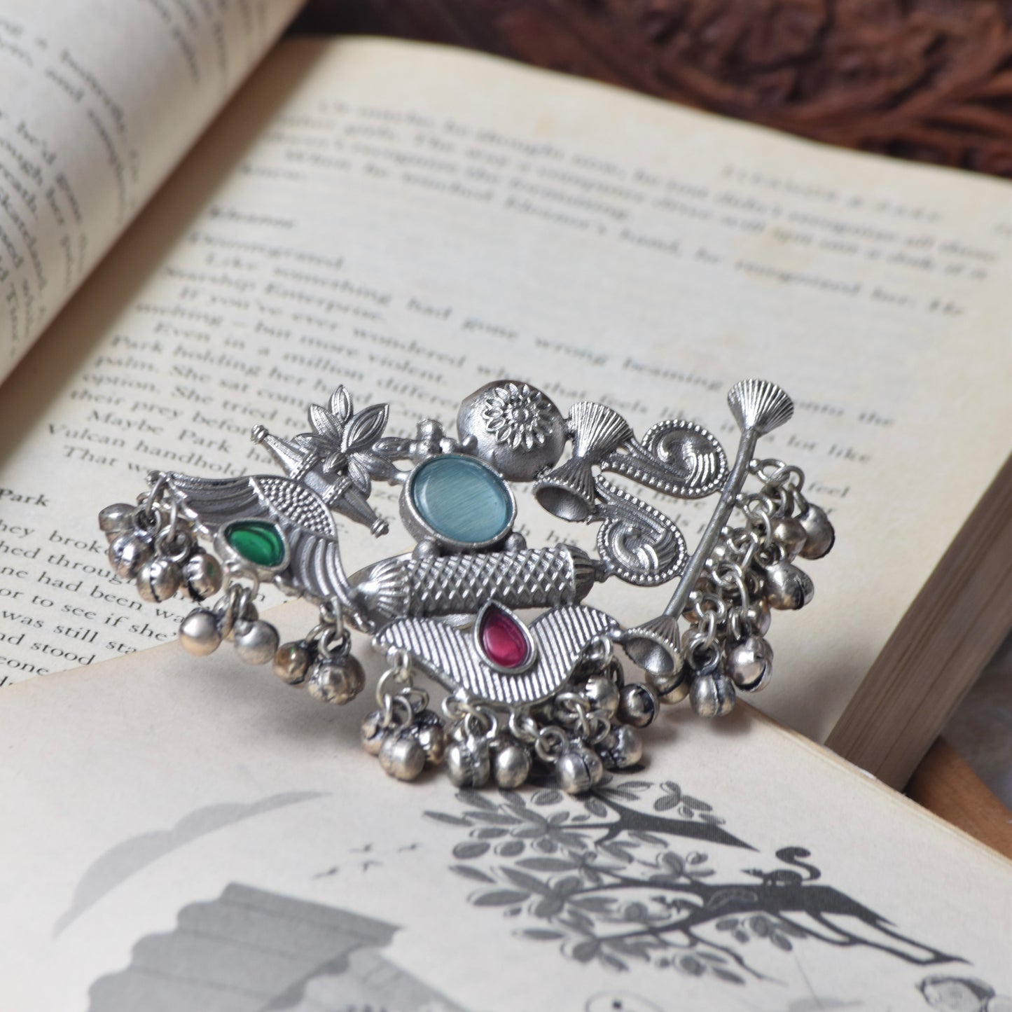 Fusion Ring
