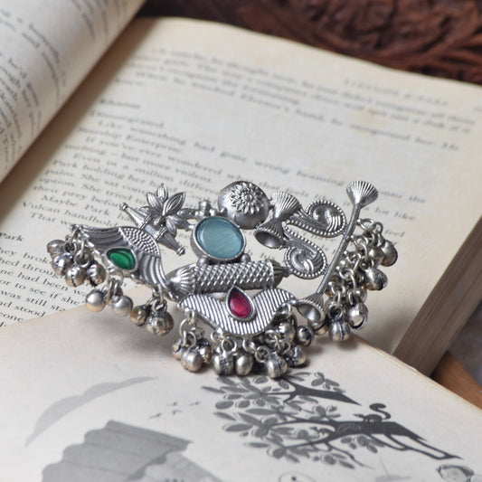 Fusion Ring