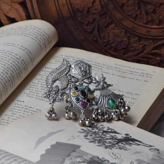Fusion Ring