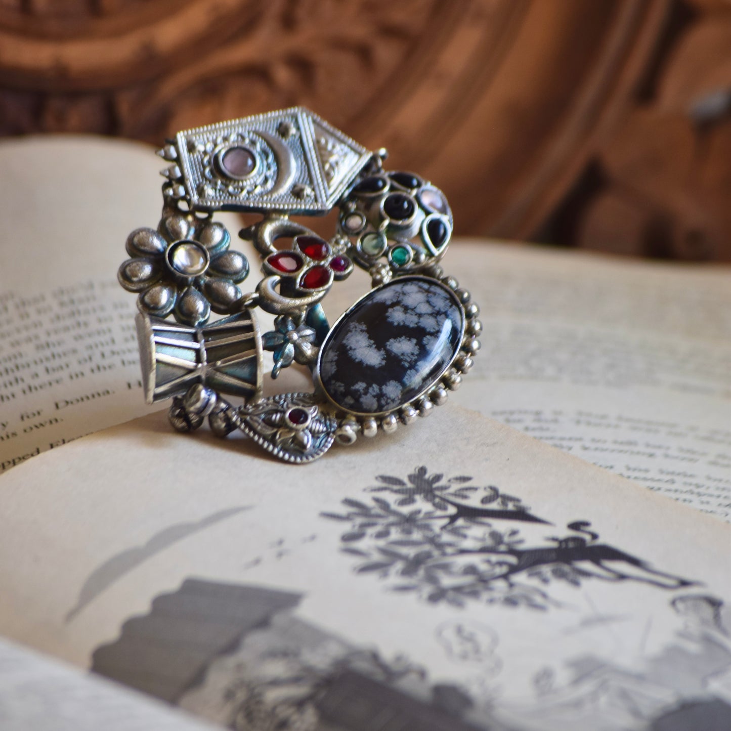 Fusion Ring