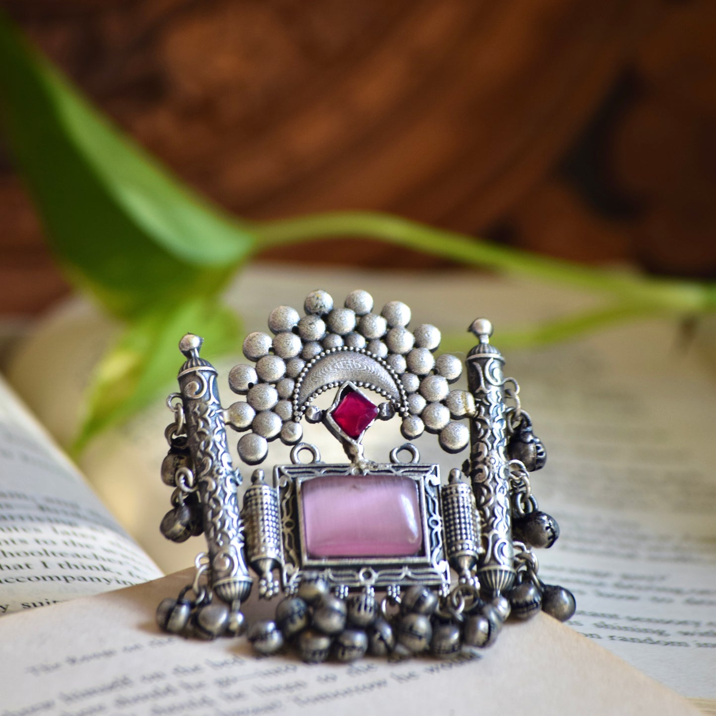 Fusion Ring
