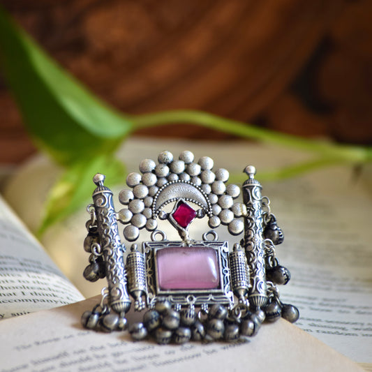 Fusion Ring